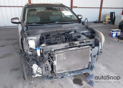 2017 Kia Sorento 3.3L Ex из США, поврежденный, VIN 5XYPH4A50HG302256